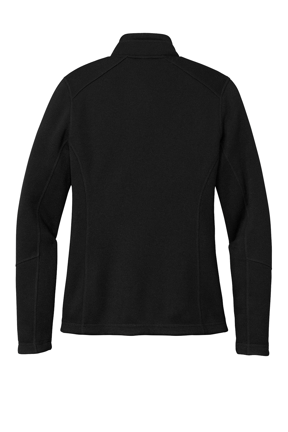 Women’s Arc Sweater Fleece Jacket