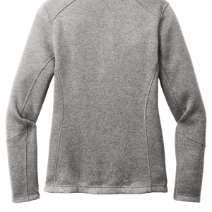 Women’s Arc Sweater Fleece Jacket