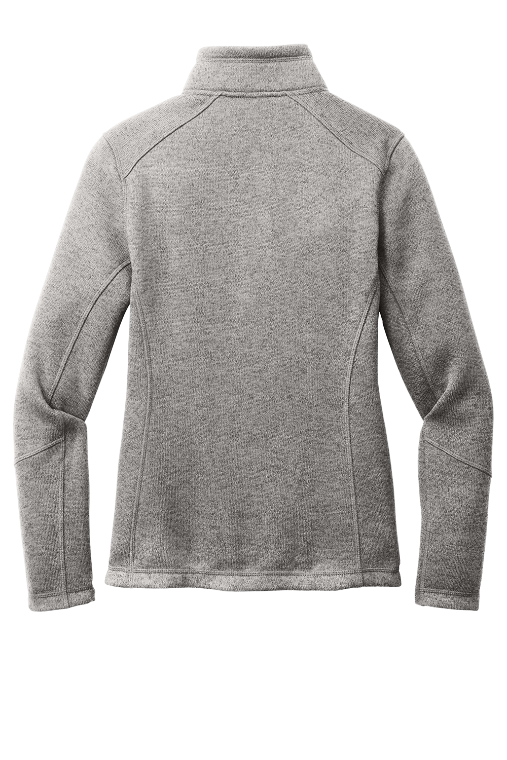 Women’s Arc Sweater Fleece Jacket