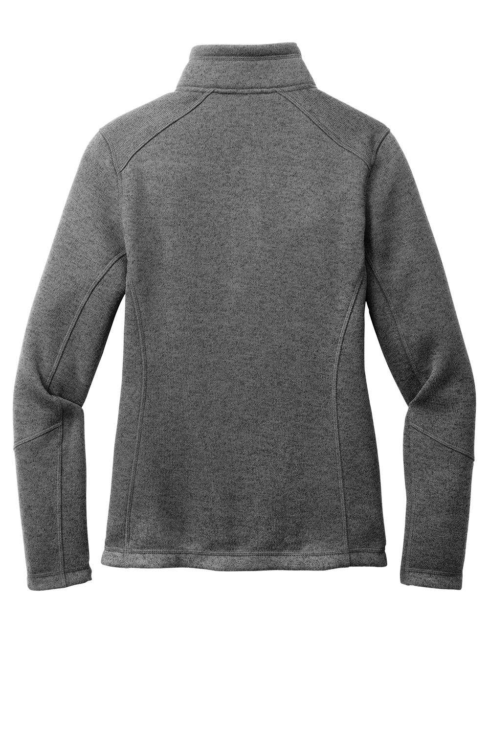 Women’s Arc Sweater Fleece Jacket