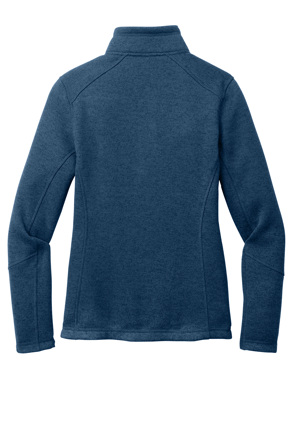Women’s Arc Sweater Fleece Jacket