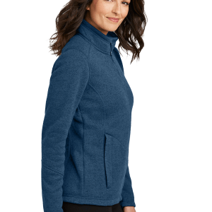 Women’s Arc Sweater Fleece Jacket