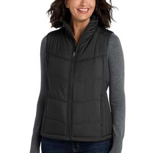 Women’s Puffy Vest