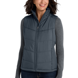 Women’s Puffy Vest