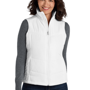 Women’s Puffy Vest