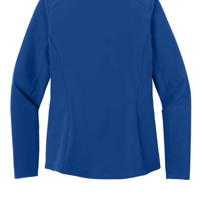 Women’s Core Soft Shell Jacket Sustainable & Customizable