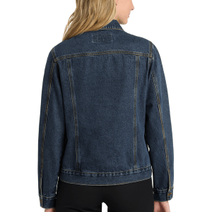 Women’s Denim Jacket