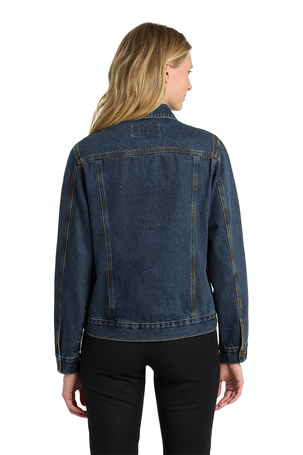 Women’s Denim Jacket
