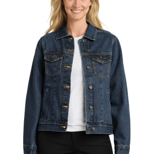 Women’s Denim Jacket