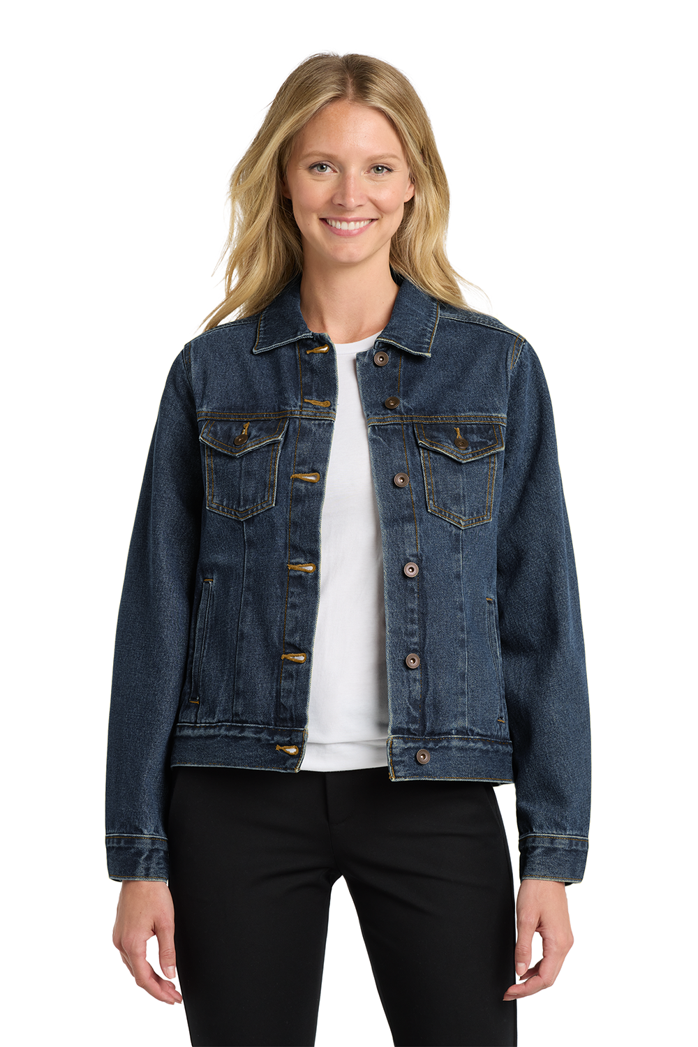 Women’s Denim Jacket