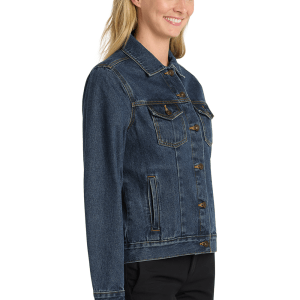 Women’s Denim Jacket