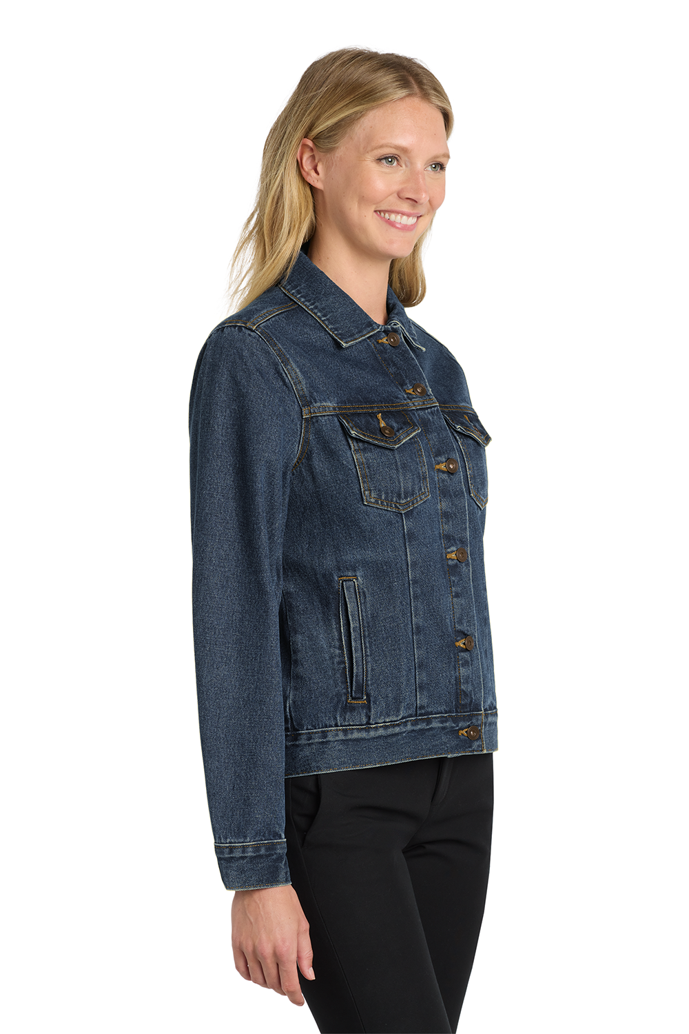 Women’s Denim Jacket