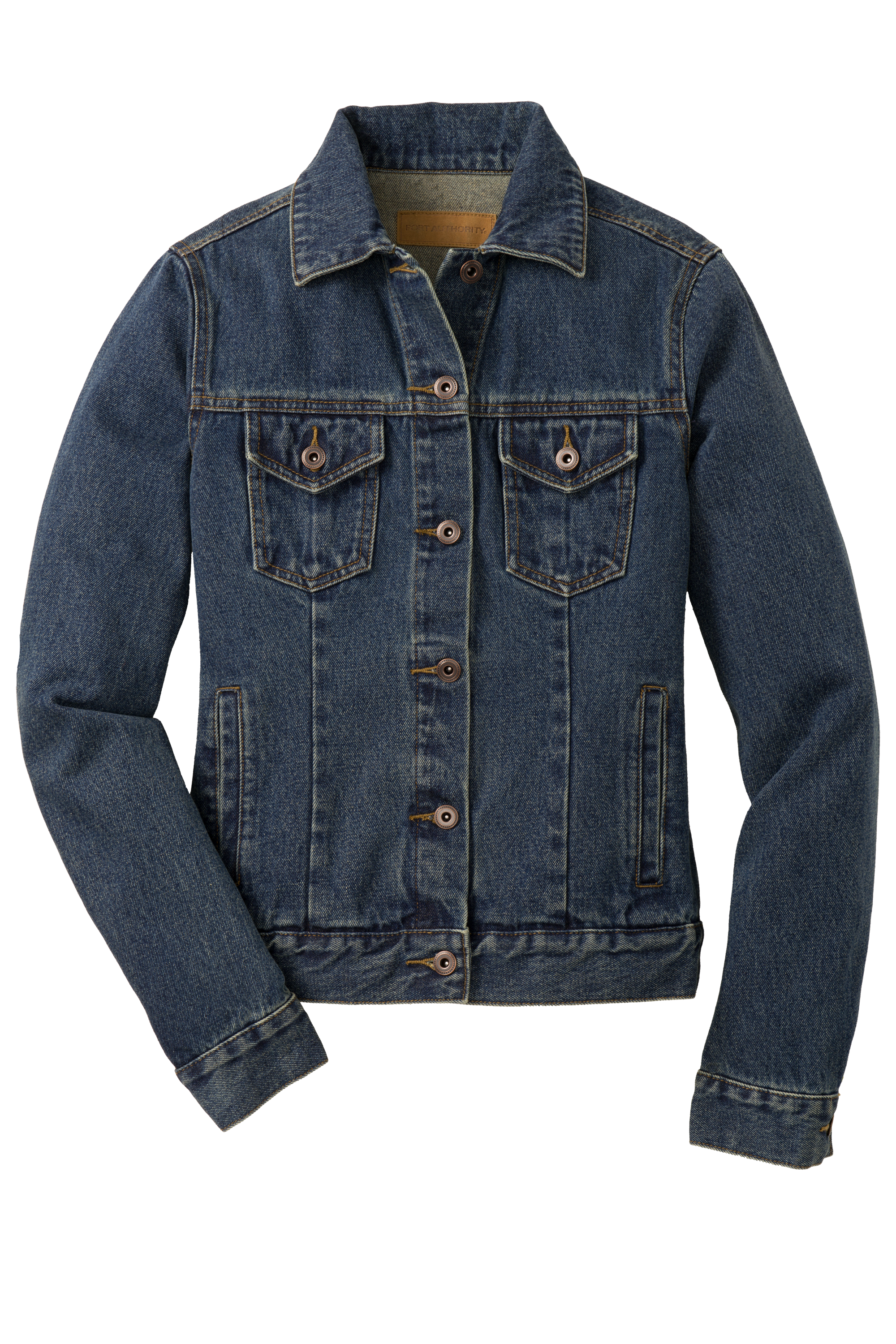 Women’s Denim Jacket
