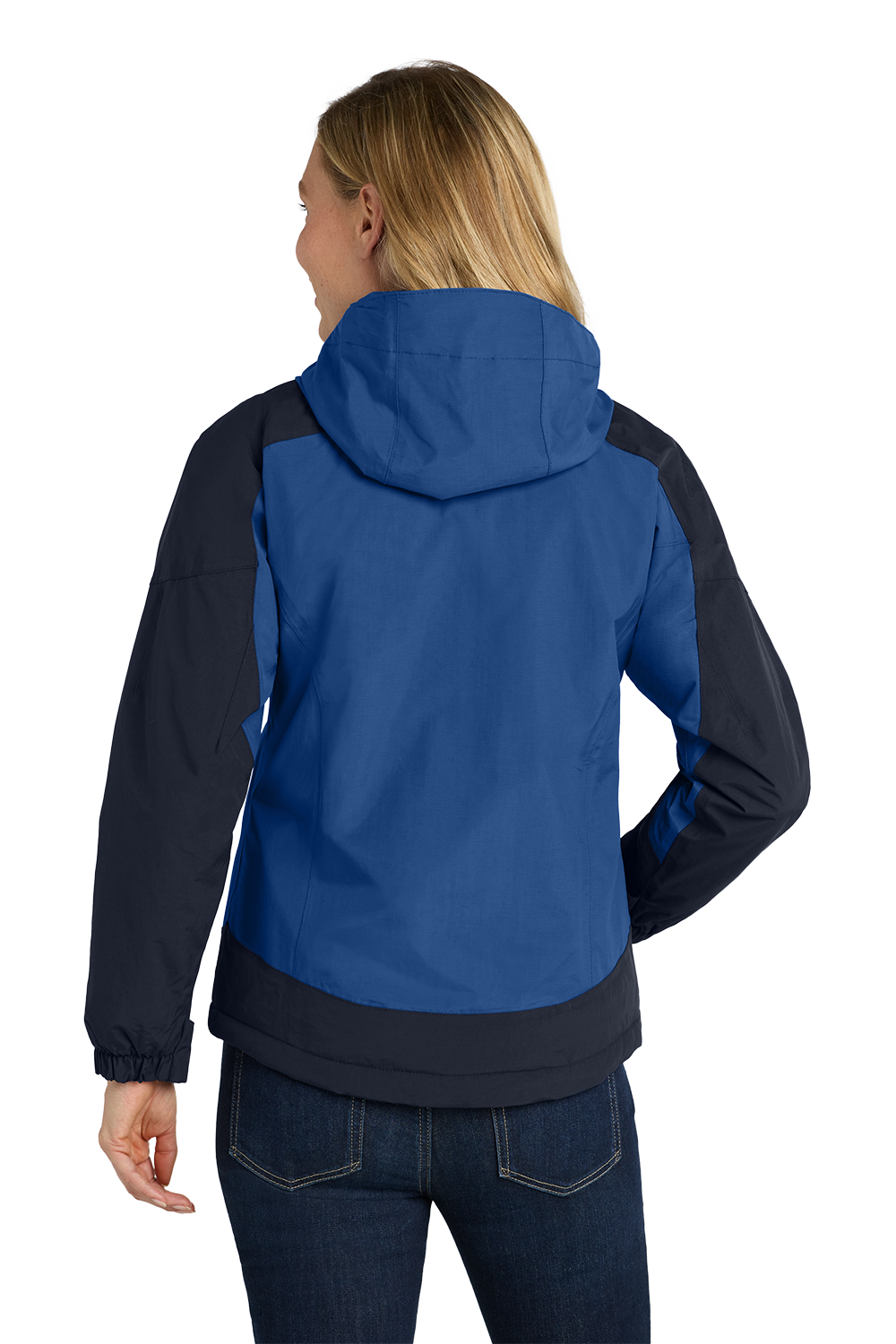 L792_REGATTA BLUE_NAVY_MODEL_BACK