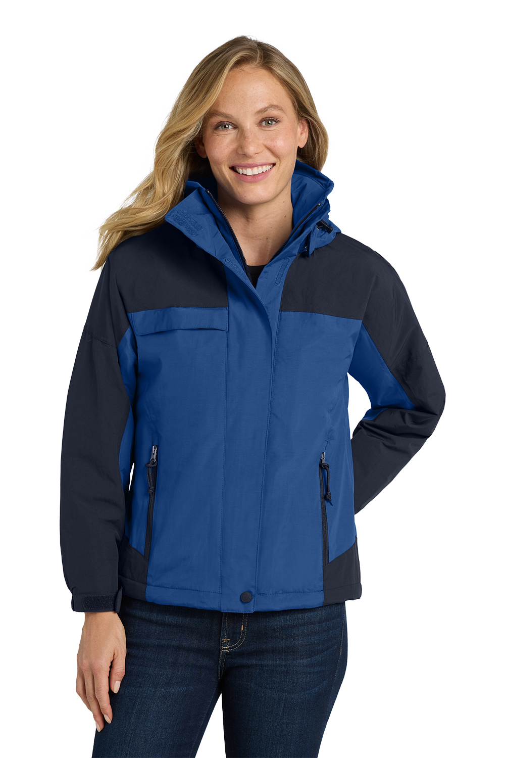 Women’s Waterproof Ripstop Jacket