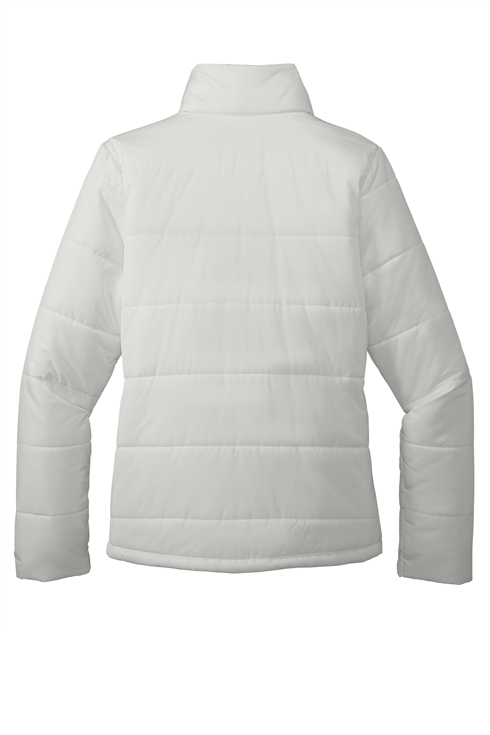 L852_marshmallow_flat_back Women’s Insulated Puffer Jacket