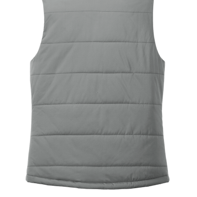 Women’s Puffer Vest – Insulated & Water-Resistant