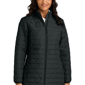 Women’s Recycled Insulated Jacket