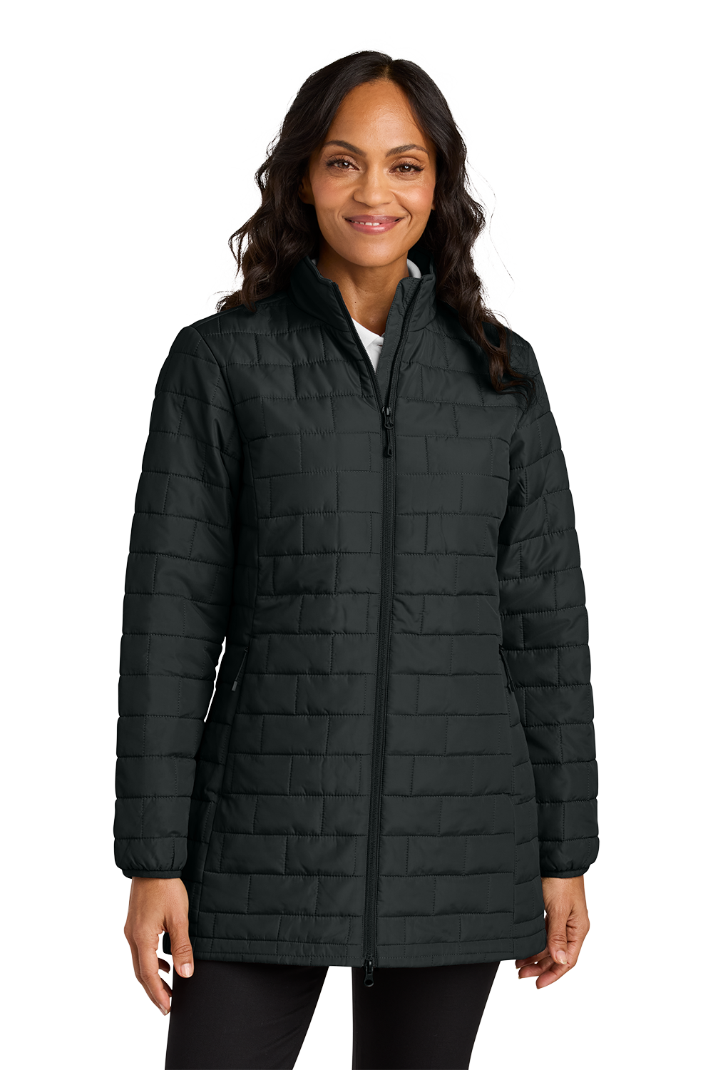 Women’s Recycled Insulated Jacket