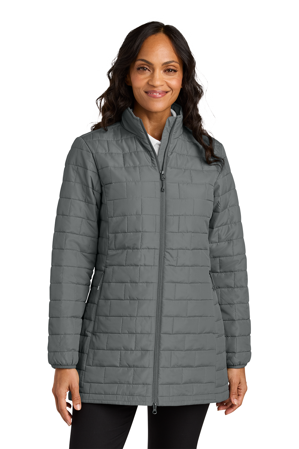 Women’s Recycled Insulated Jacket