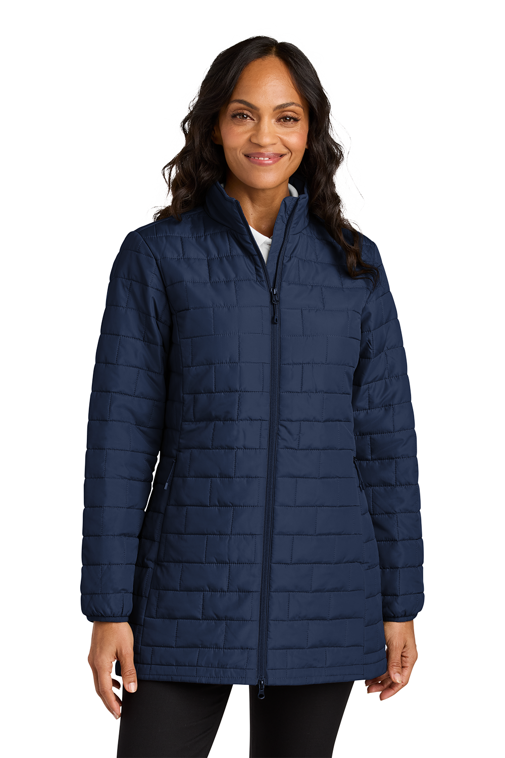 Women’s Recycled Insulated Jacket