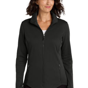Women’s Smooth Fleece Jacket