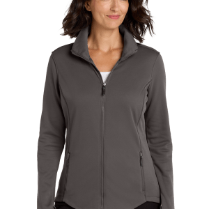 Women’s Smooth Fleece Jacket