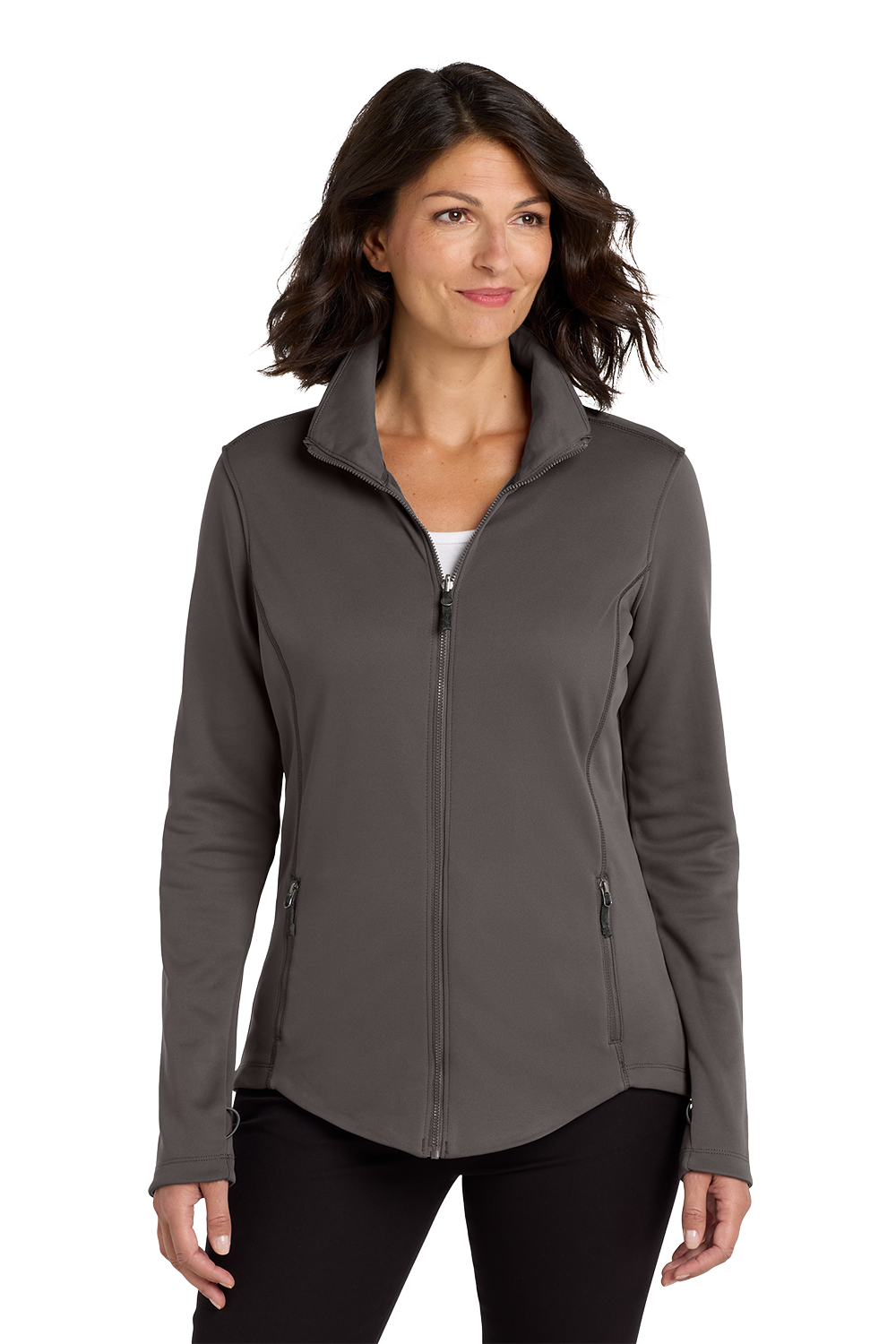 Women’s Smooth Fleece Jacket