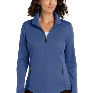 Women’s Smooth Fleece Jacket