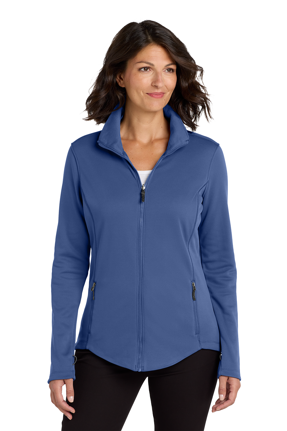 Women’s Smooth Fleece Jacket
