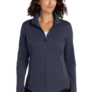 Women’s Smooth Fleece Jacket