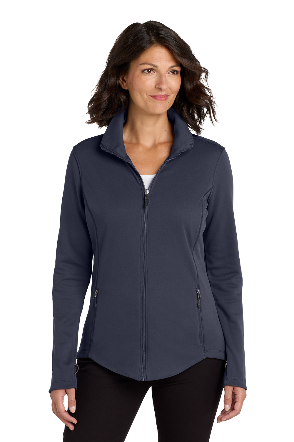 Women’s Smooth Fleece Jacket