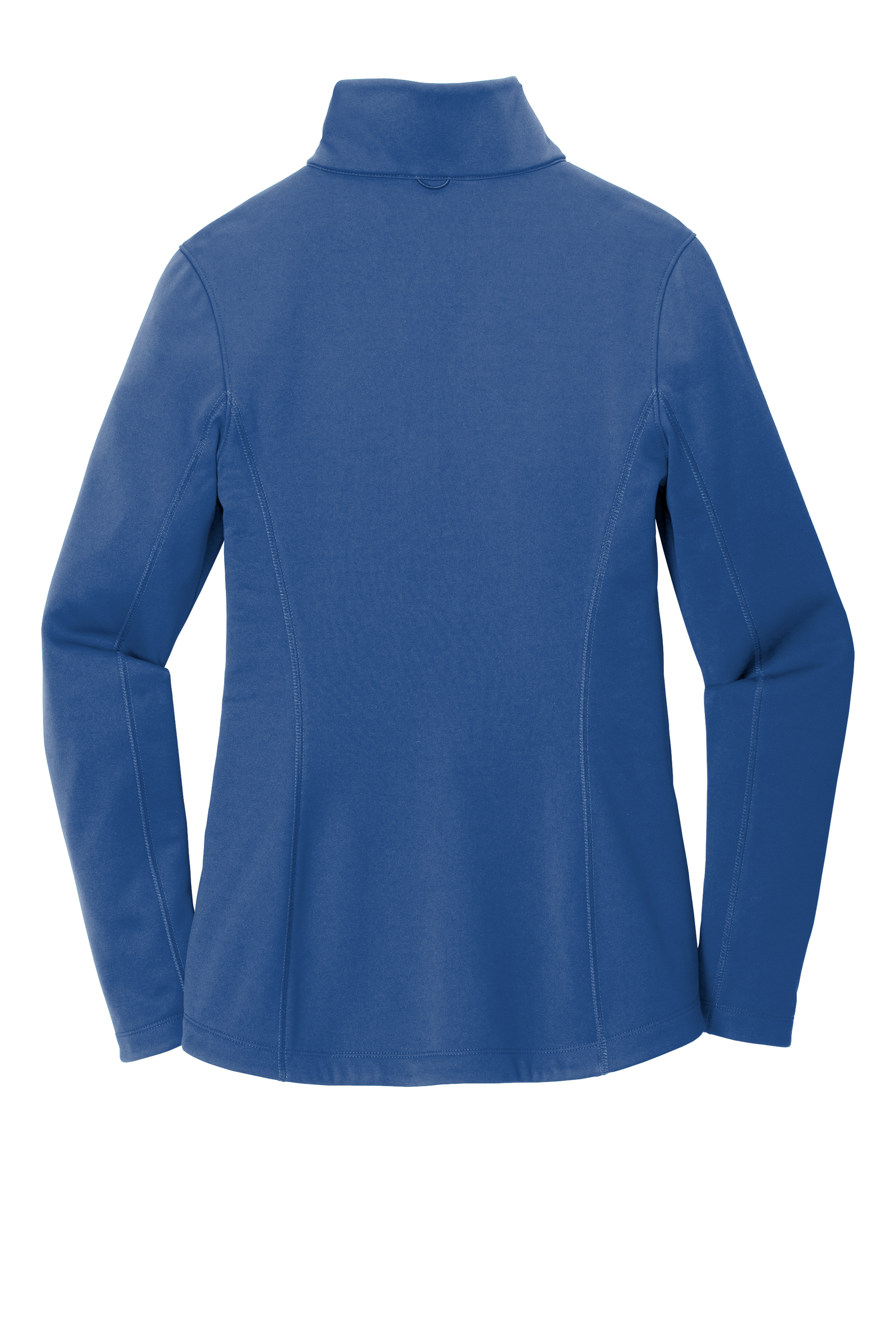 Women’s Smooth Fleece Jacket