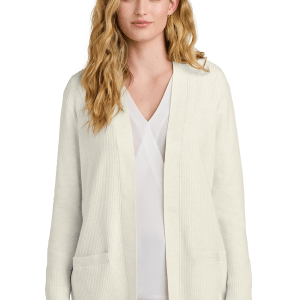 Women’s Open-Front Cardigan