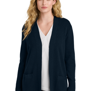 Women’s Open-Front Cardigan