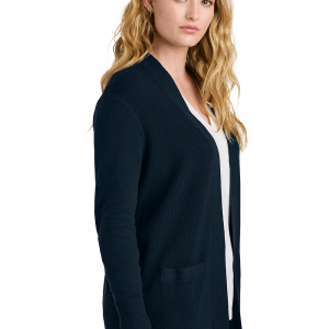 Women’s Open-Front Cardigan