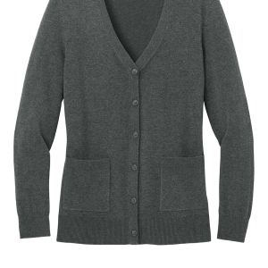 Women’s Button-Up Cardigan