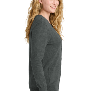 Women’s Button-Up Cardigan