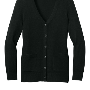 Women’s Button-Up Cardigan