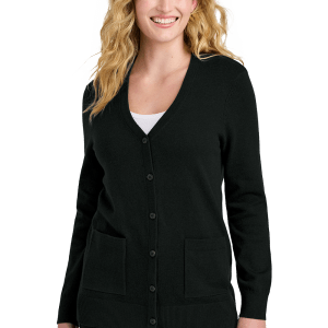 Women’s Button-Up Cardigan