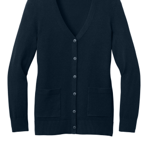 Women’s Button-Up Cardigan