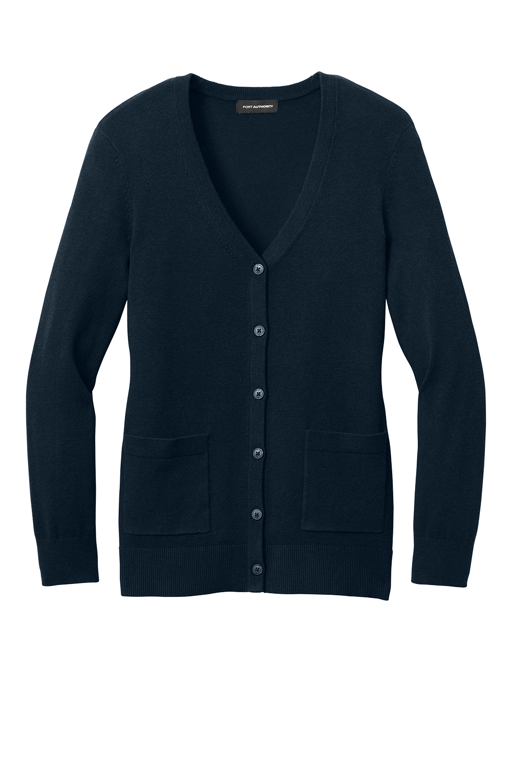 Women’s Button-Up Cardigan